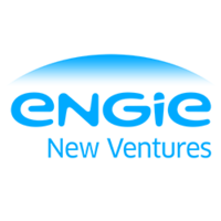 Engie New Ventures Logo