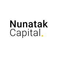 Nunatak Capital Logo