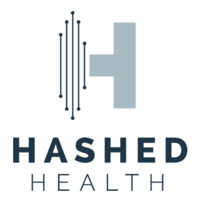 HashedHealth Logo