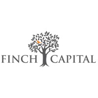 Finch Capital Logo