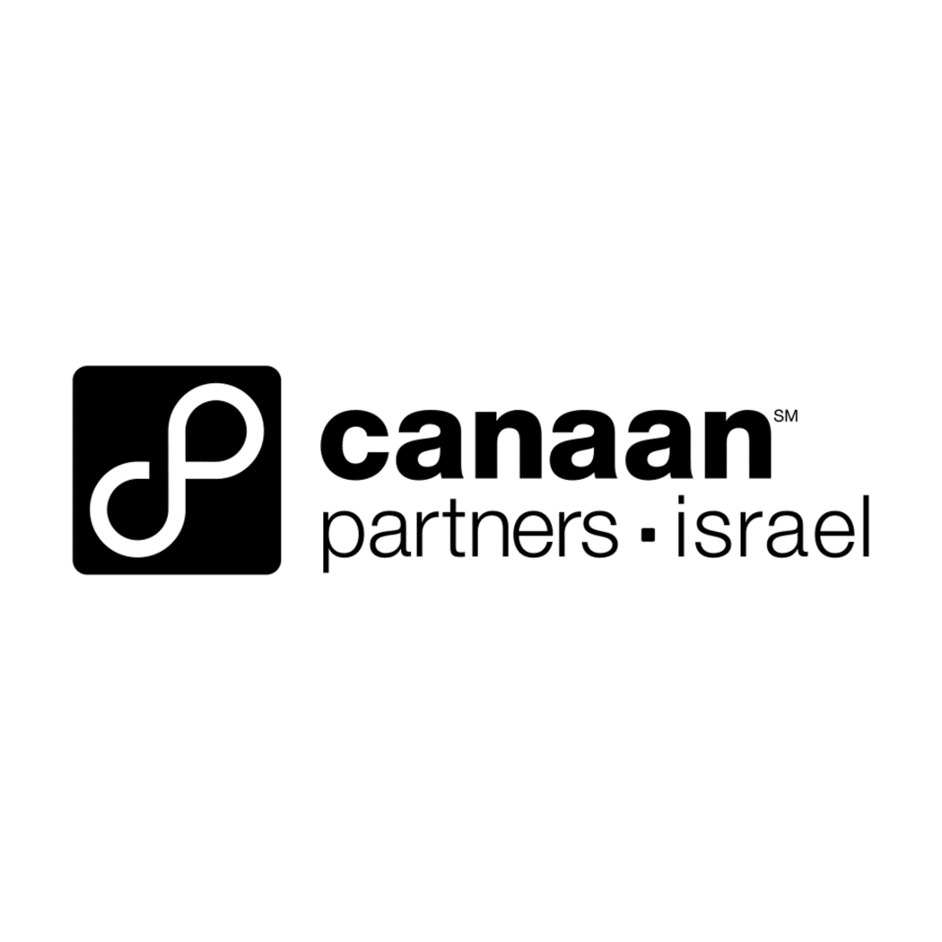 Canaan Partners Israel Logo