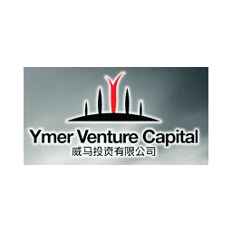 Ymer Venture Capital Asia Logo