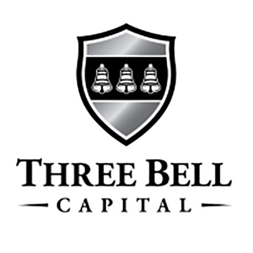 Three Bell Capital Logo