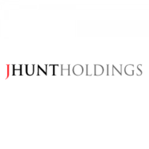 J. Hunt Holdings Logo