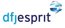 DFJ Esprit Logo