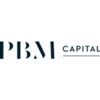 PBM Capital Logo