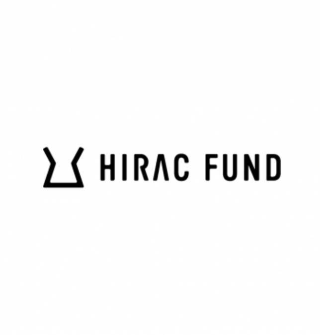 Hirac Fund Logo