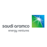 Saudi Aramco Energy Ventures Logo