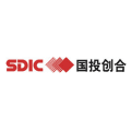 SDIC Unity Capital Logo