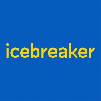 Icebreaker VC Logo