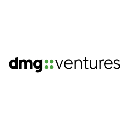 Dmg ventures by DailyMail Logo