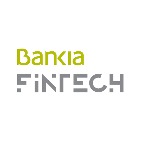 Bankia Fintech Venture Logo