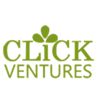Click Ventures Logo