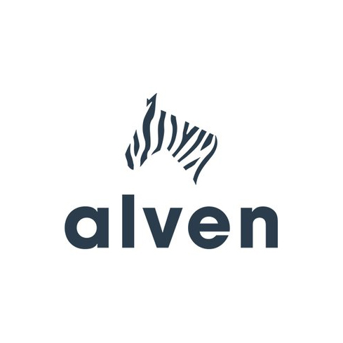 Alven Logo