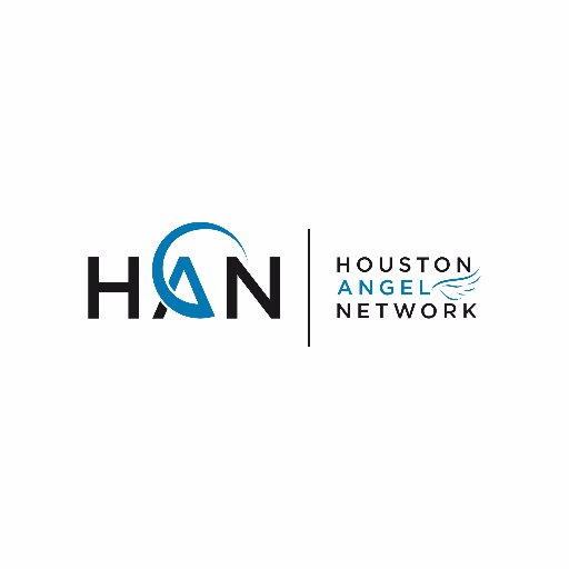 Houston Angel Network Logo