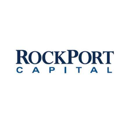 RockPort Capital Logo