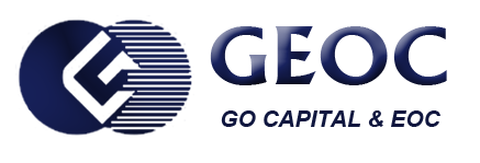 GEOC Go Capital & EOC Logo