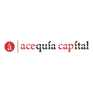 AceCap - Acequia Capital Logo