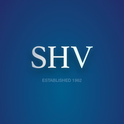 SHV Sutter Hill Ventures Logo