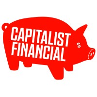 Capitalist Financial, LLC Logo