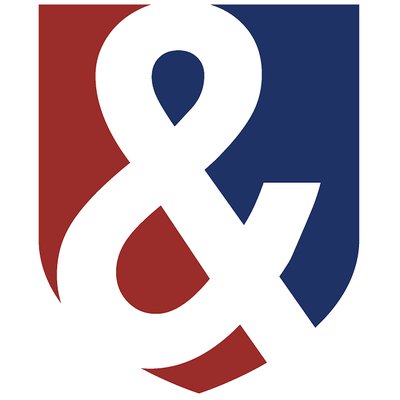 Red & Blue Ventures Logo