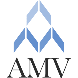 AMV Asset Management Ventures Logo