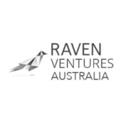 Raven Ventures Australia Logo