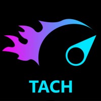 Tach Ignite Logo