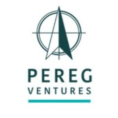 Pereg Ventures Logo