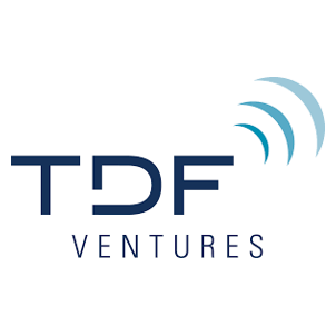 TDF Ventures Logo