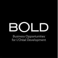 L'Oréal Bold Ventures Logo