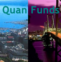 Quan Funds Logo