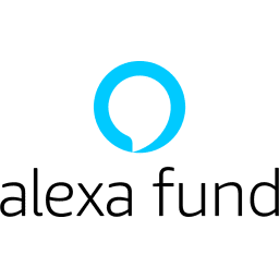 Amazon Alexa Fund Logo