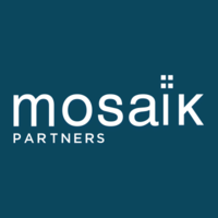 Mosaik Partners Logo