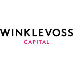 Winklevoss Capital Logo