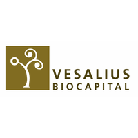 Vesalius Biocapital Logo