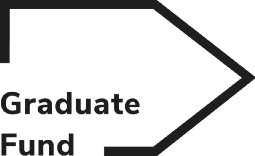 Graduate Fund Logo