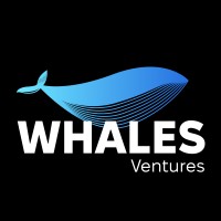 Whales Ventures Logo