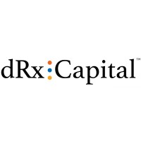 dRx Capital Logo