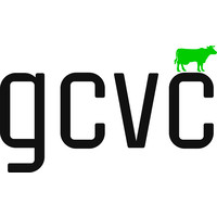 GCVC (Green Cow Venture Capital) Logo