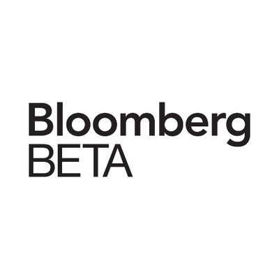 Bloomberg Beta Logo