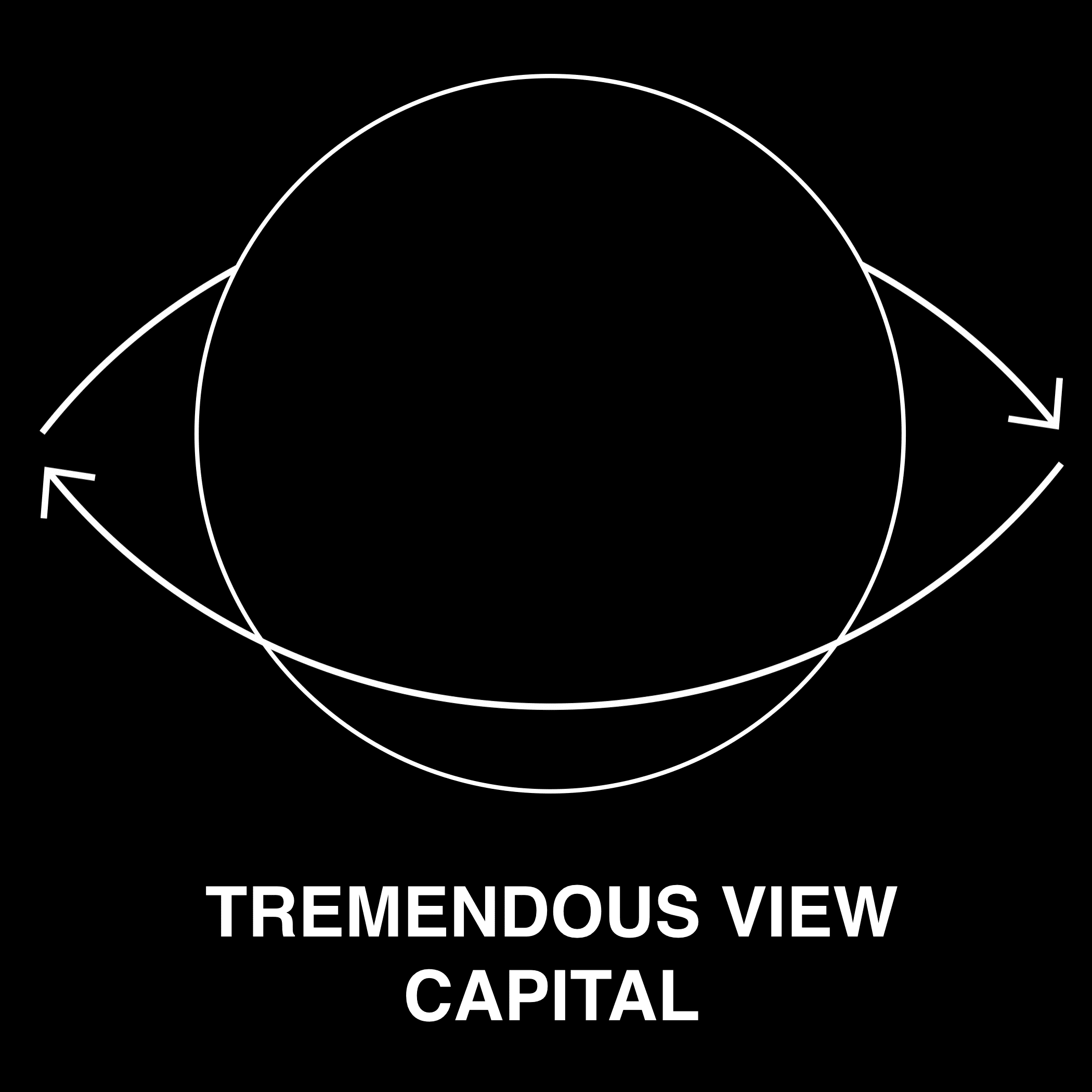 Tremendous View Capital Logo