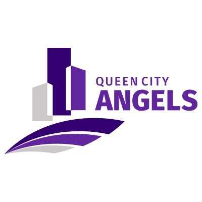 Queen City Angels Logo