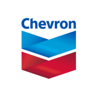 Chevron Technology Ventures Logo