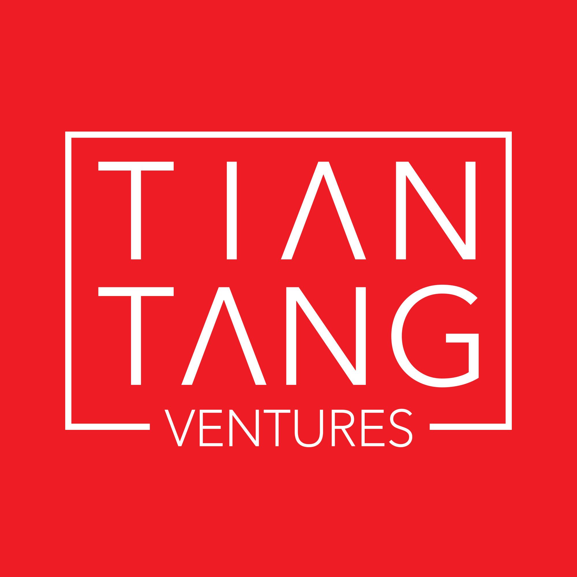 Tiantang Ventures Logo