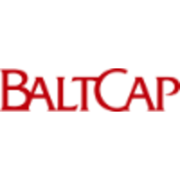 BaltCap Logo