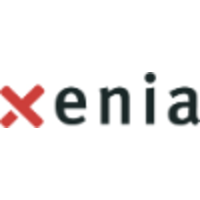Xenia Venture Capital Logo