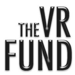 The VR Fund Logo