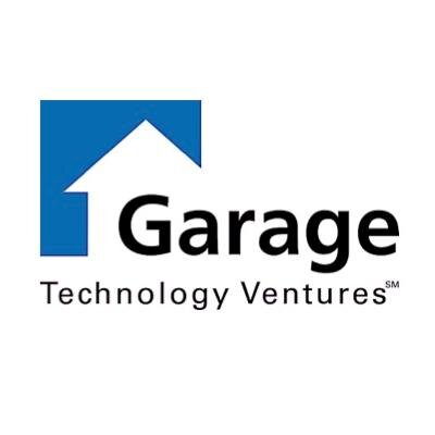 Garage Technology Ventures Logo