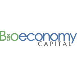 Bioeconomy Capital Logo